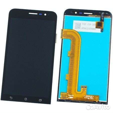 Дисплей для Asus ZB500KL (ZenFone Go) Дисплей для