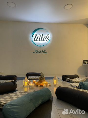 Почасовая аренда зала, помещения