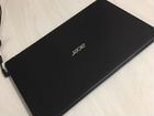 Быстрый Acer SSD 240 gb, озу 4 gb объявление продам