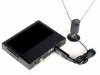 Комплект Openbox USB тюнер DVB-T2/C + антенна объявление продам