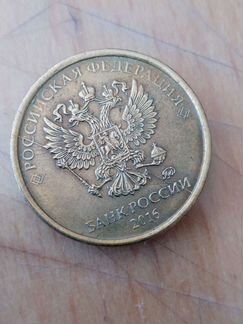 Монетный брак