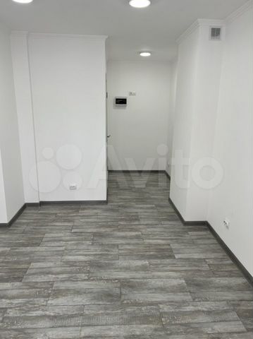 Помещение с арендатором, 17 м²