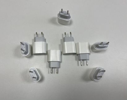 Адаптер питания USB-C 20 Вт для Apple iPhone/iPad