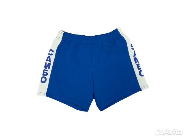 Шорты для Самбо. Новые
