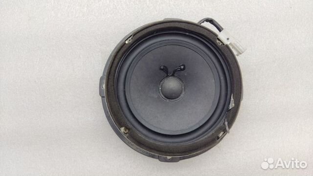 Динамик правый Hyundai Santa Fe CM G6EA 2007