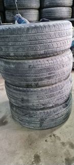 Kumho Road Venture APT KL51 235/60 R18 103V