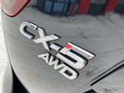 Mazda CX-5 2.0 AT, 2013, 105 000 км объявление продам