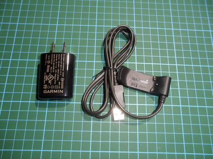 Зарядное устройство для Forerunner 610
