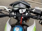 Мотоцикл Motoland st 250 enduro объявление продам