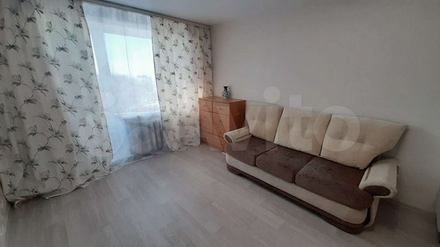 1-к. квартира, 30 м², 8/9 эт.