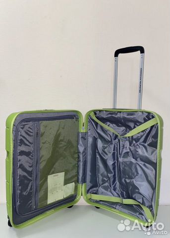 Чемоданы American Tourister