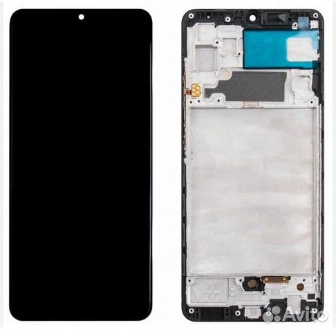 Дисплей Samsung Galaxy A32 SM-A325F с тачскрином