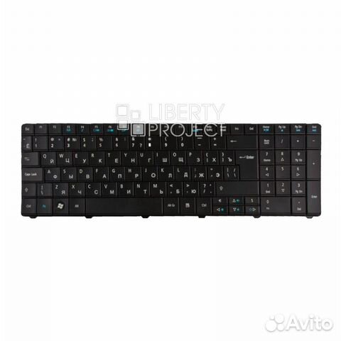 Клавиатуры для ноутбуков acer