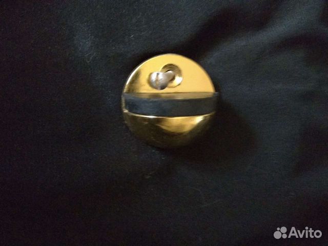 Упор- ограничитель для двери