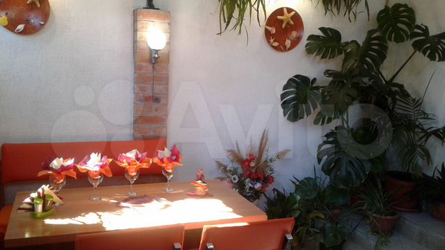 Комната 20 м², 1/1 эт.