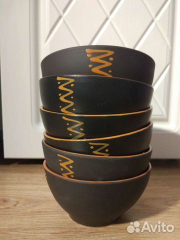 Новые формы для запекания, кофейный набор rioba