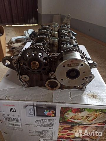 Двигатель mitsubishi colt 1.3