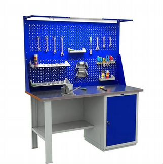 Верстак Profi от завода изготовителя