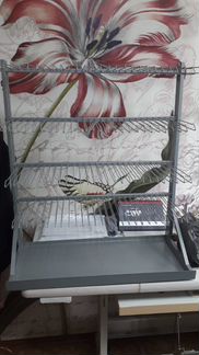 Стойка для мулине