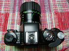 Фотоаппарат Практика BX20S Германия объявление продам