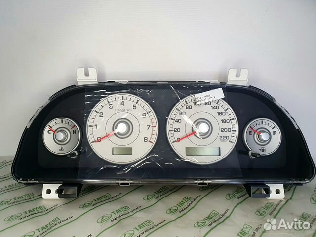 Тагаз Тагер 3,2 Приборка Новая Оригинал