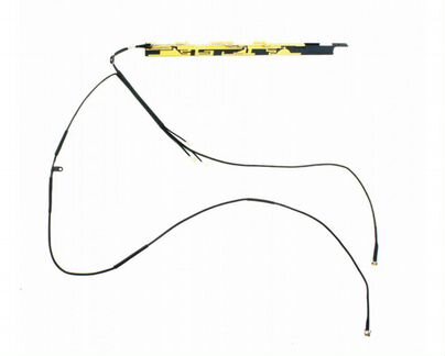 Антенна Wi-Fi Bluetooth MacBook Pro 17 A1297 2011