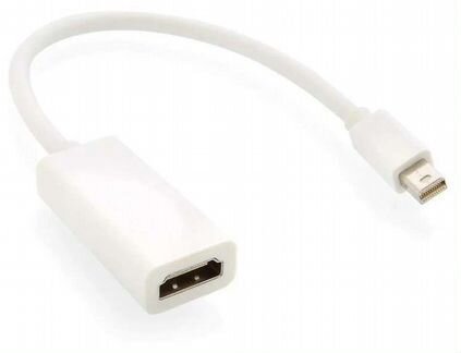 Переходник hdmi на мини дисплей порт