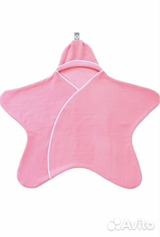 Конверт Звездочка BigLoveMary