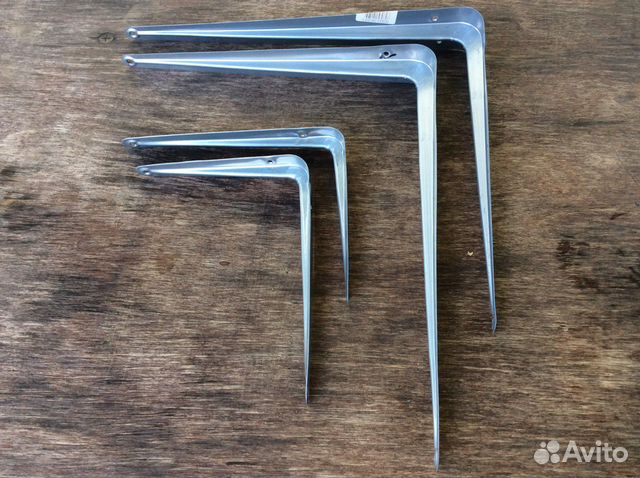 Уголок металлический