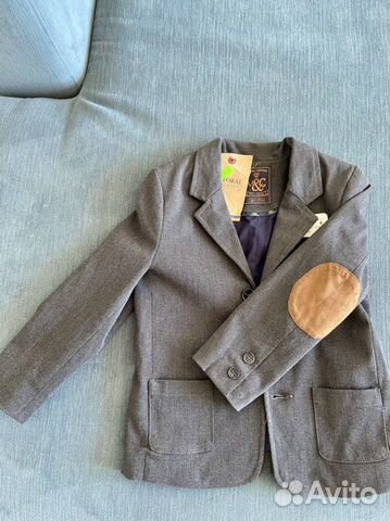 Пиджак Mayoral 116