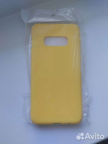 Чехол на samsung s10e, j3