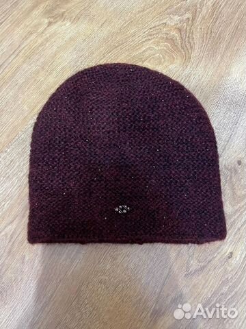 Шапка женская