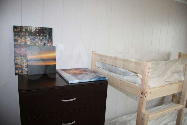 Комната 25 м² в 3-к., 8/11 эт.