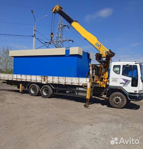 Манипулятор. Эвакуатор. Автокран. Кран Краснодар