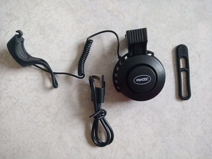 T-002 Электрический звонок