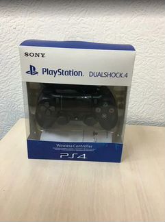 Геймпад Sony DualShock 4