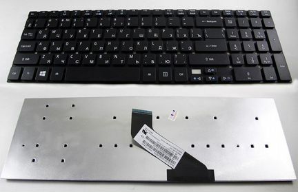 Клавиатура для ноутбука Acer Aspire 5755 5830