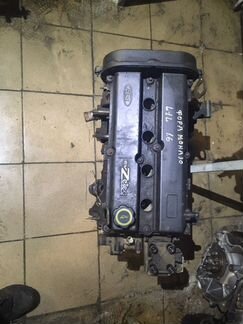 Двигатель Форд Мондео 1.6