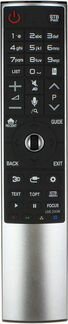 Пульт LG AKB75455601 Magic Motion AN-MR700