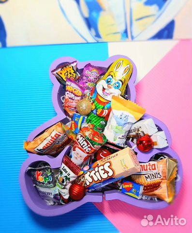 Подарок для девочки