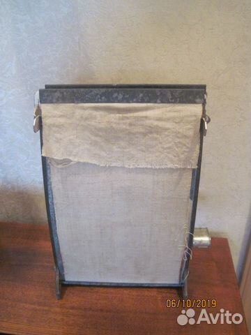 Глянцеватель