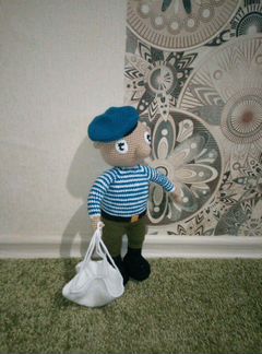 Десантник вдв