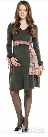 Вещи для беременных 46 48