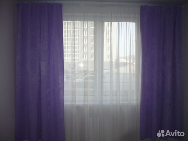 Шторы.занавески