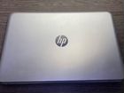 HP envy 15 Notebook PC объявление продам