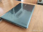 Ноутбук Samsung np355v5c-s0eru объявление продам
