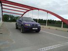 BMW X5 4.4 AT, 2002, 285 000 км объявление продам