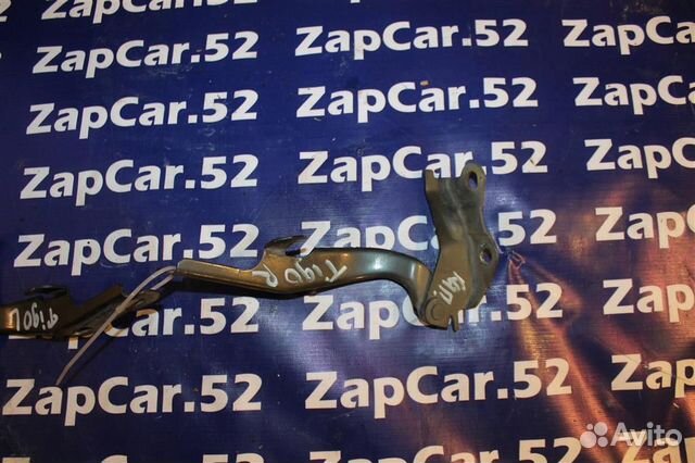 Петля капота Чери Тиго Т11 купить в Нижнем Новгороде CHERY | Авито