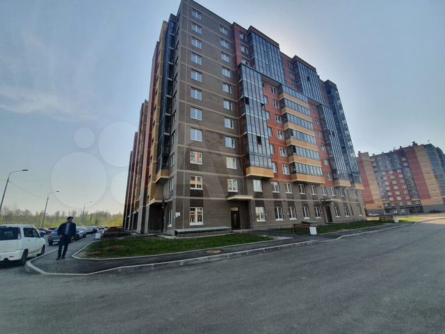 Свободного назначения, 43.1 м²