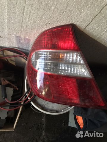 Фонарь Camry acv 30